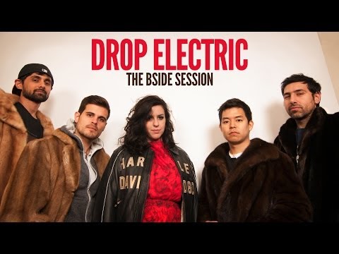 A BSide Session with Drop Electric