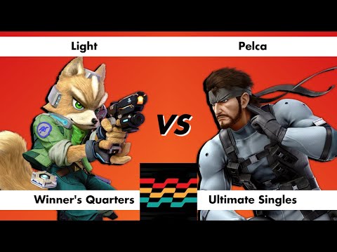 Wavelength 2024 - Winner's Quarters - Light (Fox) vs Pelca (Snake)