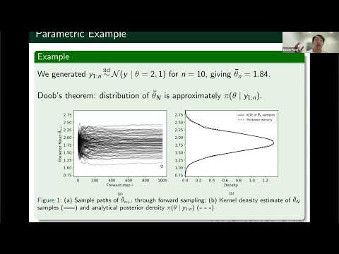 BSU Seminar by Edwin Fong, University of Hong Kong