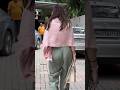 Saiee Manjrekar Hot Shorts Trending