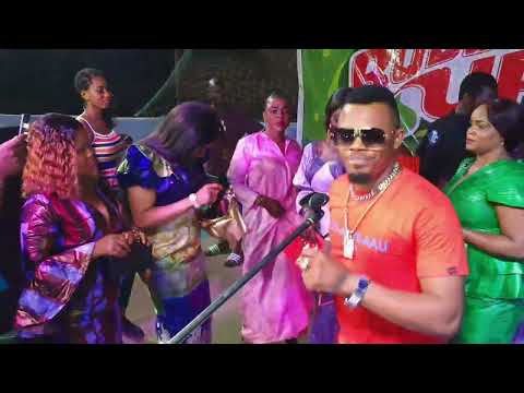 karim Soulay à Dakar 🇸🇳 MaciTv