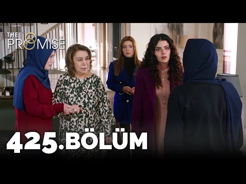 Yemin 425. Bölüm | The Promise Season 4 Episode 425