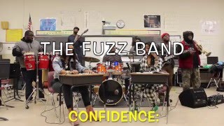 THE FUZZ BAND 