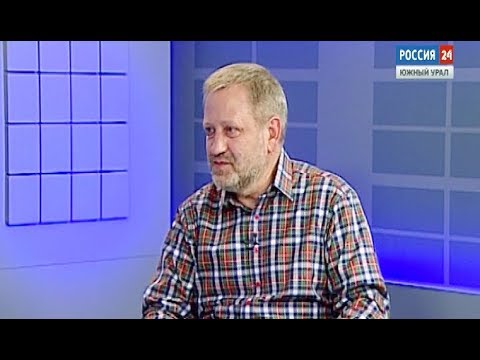 Интервью с Алексеем Вишневецким