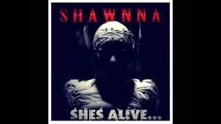 Shawnna -- Talking That S***