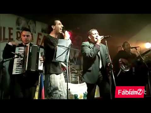 Pobre corazon - Onda sabanera ft Oscarcito Belondi