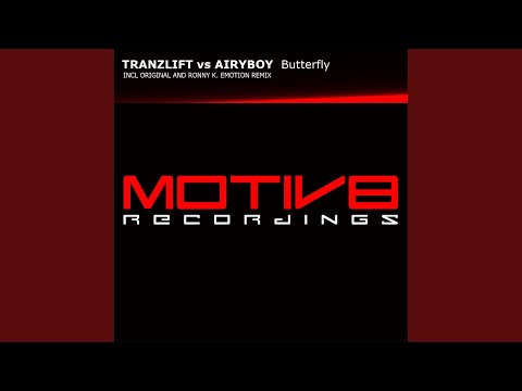 Butterfly (Ronny K. Emotion Remix)