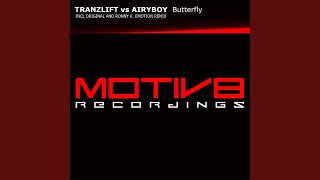 Butterfly (Ronny K. Emotion Remix)