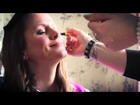 Behind the Scenes of Whoops! Day 22