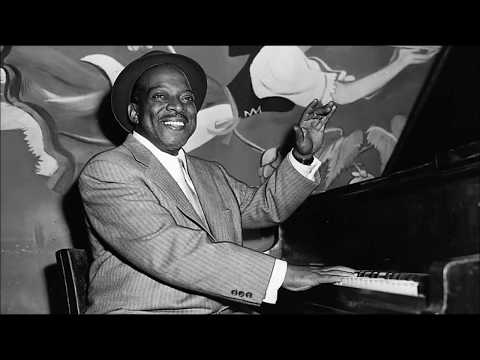 The Jungle King - Jimmy Rushing - Count Basie - 1947