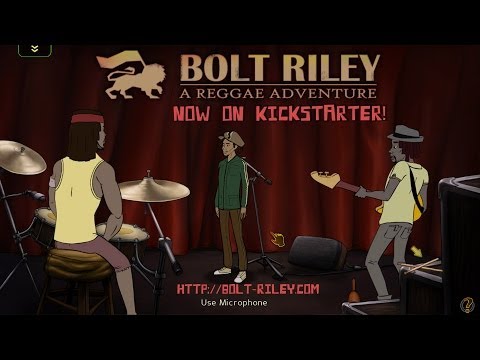 Bolt Riley PC