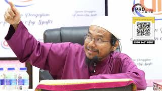 23-05-2026 Ustaz Adli Mohd Saad: A'lam As Sunnah Al Mansyurah (Siri 31)