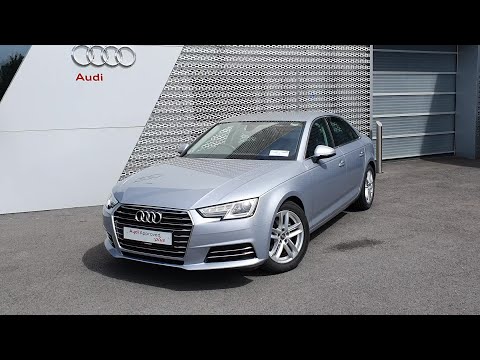 171D36501 - 2017 Audi A4 2.0TDI 150 S T SE ULTRA 4DR 26,800
