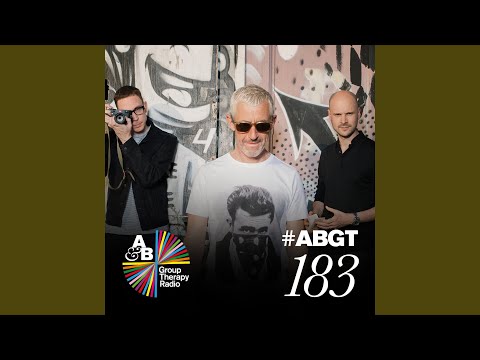 Stigma [ABGT183] (Daun Giventi Remix)