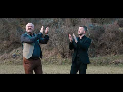 Arben Gjeloshi & Endrit Baçi - Gege dhe Toske dy Vllazni (Official Video 4K)