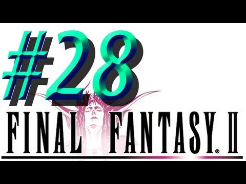 Final Fantasy II w/ NERDIAQ Ep.28 - Searching For The Dragoons