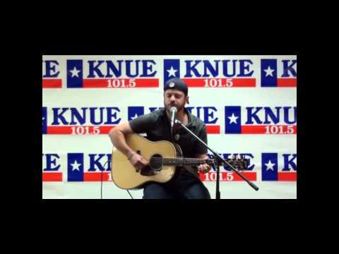 All Thats Left - Wade Bowen
