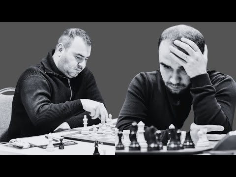 Der 100%-Mann! | Aserbaidschanische Meisterschaft