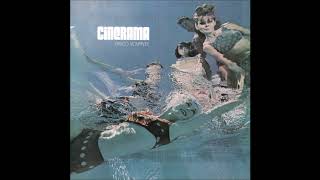 Cinerama - YourCharms