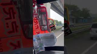 Download lagu MK:momen ketika bus Ken Arok kejebak macet nyalain BASURI V?? mp3