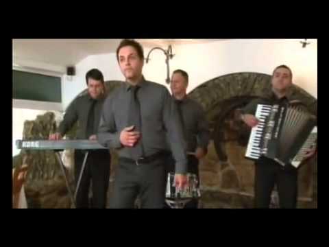 Mende Kunovski - Kolku e Mokna Ljubovta