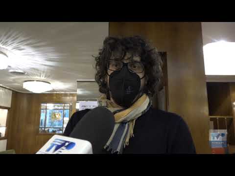 Prime ore di zona arancione-la situazione del centro storico