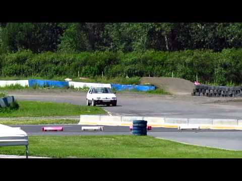 23,06,2012 Sosnová Amater Rally část 1