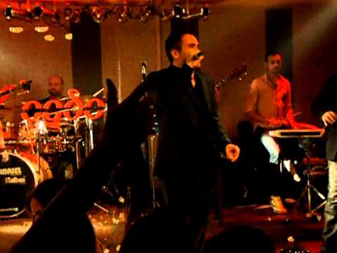 Dixordo Kozani   Vasilis Mpatis Prwto Programma