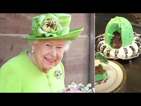 “Royal Chef Reveals Christmas Pudding Recipe Loved by Queen Elizabeth”