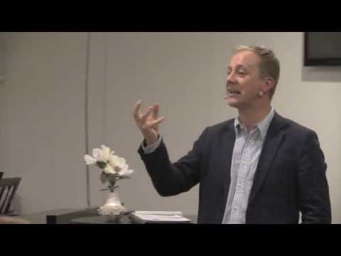 Hur blir man frälst och Andens frukt