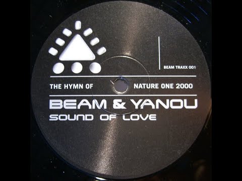 Beam & Yanou - Sound Of Love - 2000