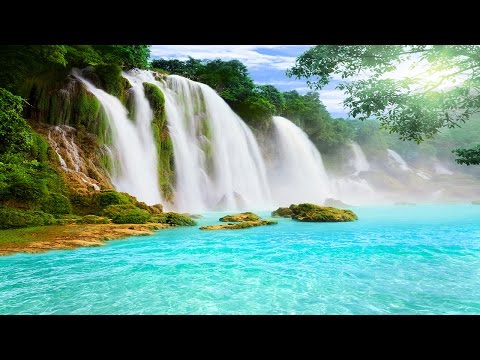 Healing Meditation Music, Relaxing Music, Music for Stress Relief, Background Music, ☯3195