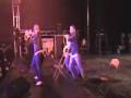 Lloyd TV: "Feels So Right" live from Senegal, Africa!