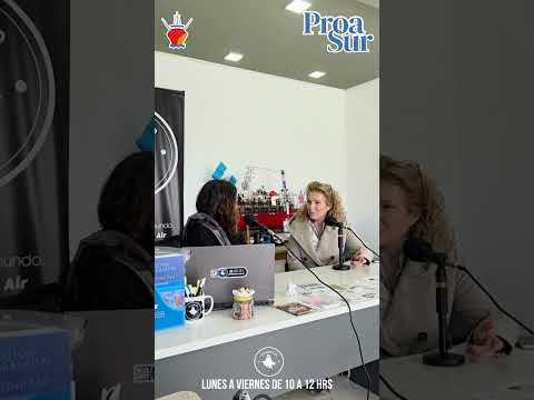 Silvina Garzonia Jones adelantó las actividades por el 28 de Julio.