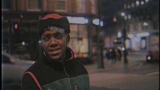 CHIP - RIGHT NOW FEAT. JME &amp; FRISCO (OFFICIAL VIDEO)