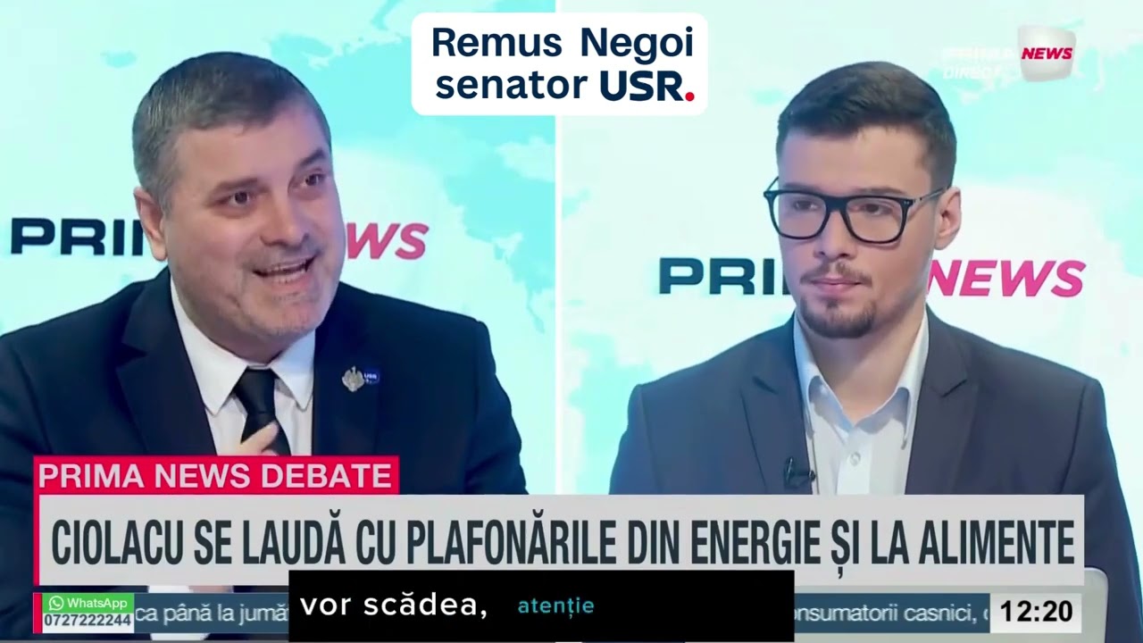 Prima News februarie 2024