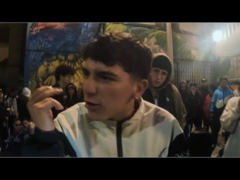 (BATALLÓN) 🔥 Cash & Coffy vs Andromediak | Semifinales | horda Free 2023