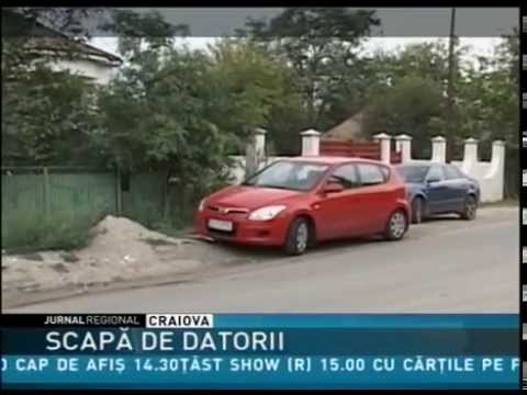 SCAPĂ DE DATORII