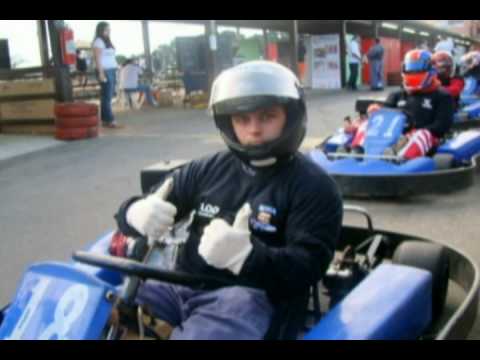 2ª Etapa COPA C.P.K.A.