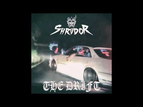 SHRVDOR - THE DRIFT [PHONK]