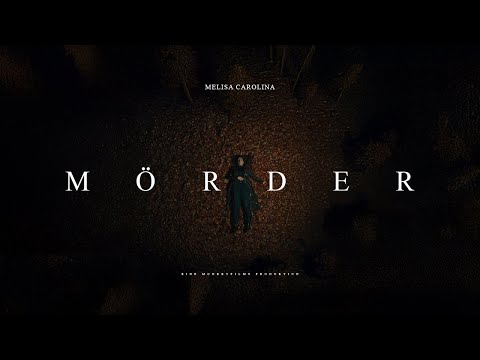Melisa Carolina - MÖRDER (Lyric Video)