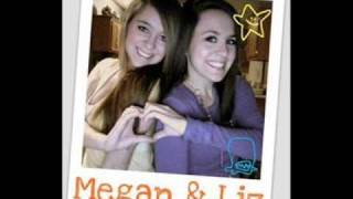 Megan and Liz- 6th sense