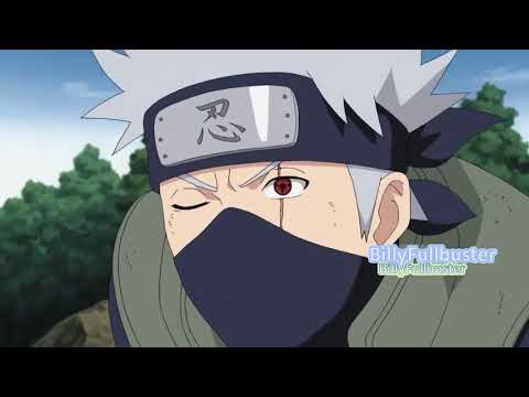 Cuarta Guerra Ninja parte 15 AMV - (4th Ninja War HD)