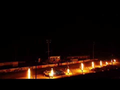 Galaxis G-Flames and Vulcan 1.4G Fireworks show at NFA, Grand Rapids, MIC