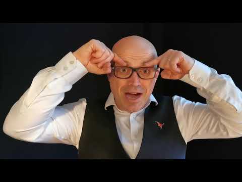 Roald Dahl's Billy and the Minpins - An overview by Andy Copps