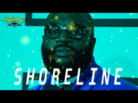 Rick Ross x Dave East x Styles P (Type Beat) "Shoreline" NEW 2020 - Prod. Lytehouz