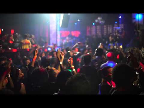 DJ LIL'R AKA NAPPIBOI - BLACK T PARTY (2015)