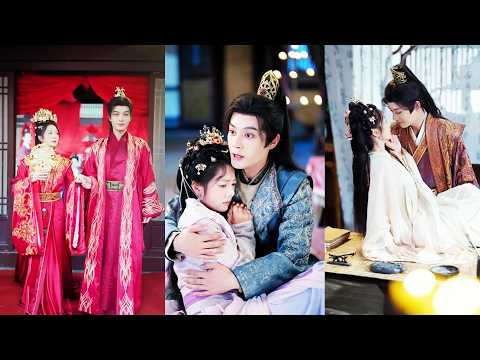 Reborn, I remarried a feared mad prince—unexpectedly cherished, I crushed the scumbag！