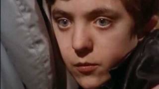 Derrick - David Bennent - Sting