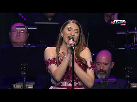 L-Għanja tal-Poplu Żgħażagħ 2019 - Kayley Cuschieri - Kellimni